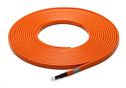 生活熱水專用電伴熱帶